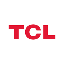 Logo da TCL