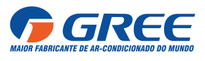 Logo da GREE